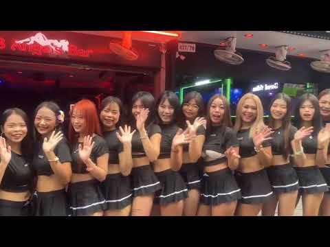 3 Angels Bar Pattaya Soi 6