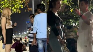 [4k]Beach road pattaya boom boom freelancers 2024 | thailand nightlife |