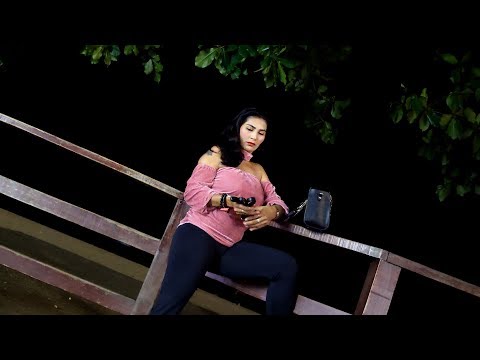 (4K)Russian Beach Road Girls, Pattaya , 2019 Latest