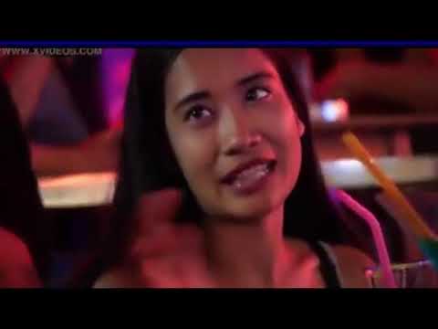 Beautiful Girls Hookers | Pattaya Thailand Girls | Bars nightlife