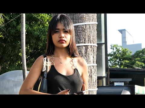 Beautiful Girls of Pattaya: A Paradise for Tourists – 53