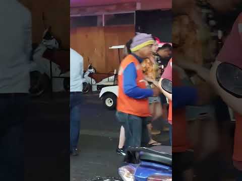 Beautiful Ladies On Walking Street – Pattaya, Thailand 🇹🇭 #pattaya #bangkok #thailand