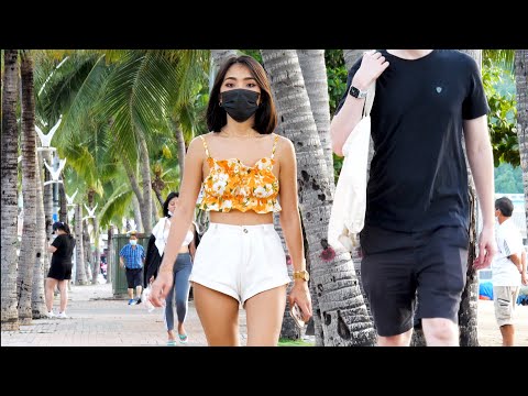 Beautiful Pattaya Women – 31st August 2021