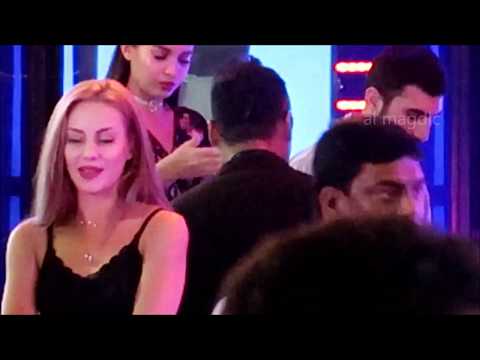 Beautiful Russian girls from Walking street Pattaya