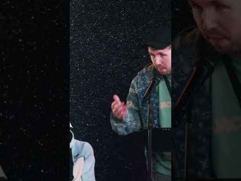 @Behzinga Loves German Hookers?