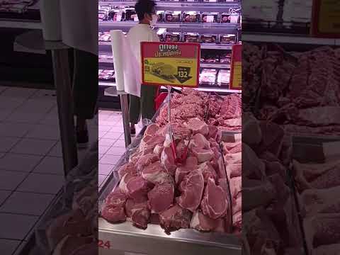 Big C Pattaya Klang, Let's Shopping. #shorts #pattaya #pattayathailand