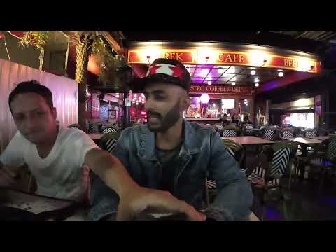 BRAND NEW DAY IN PATTAYA