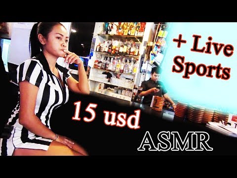 Cheap Hotel with Lovely Ladies – Pattaya LK Metro