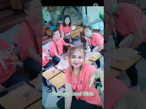 Dawnny and my friend Pattaya cool Girls 😻😻😻