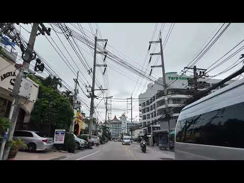 Death March Pattaya?