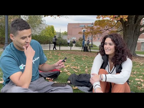 Do girls like Anal? | Public Interview (part 2)