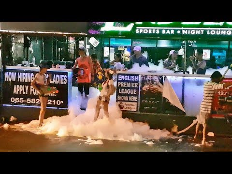 Do's & Don'ts In Pattaya Thailand Part 4