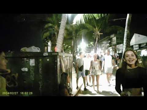 ❤️ Thailand  –  Pattaya  –  freelancers on Beach Road  ❤️