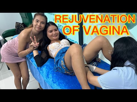 Electrical Wave Therapy on our WHAT? Pattaya Thailand & Fountain of Youth