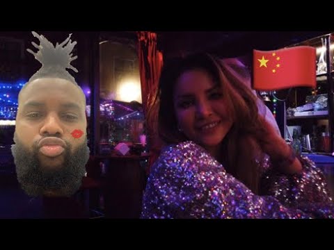 🇨🇳PROSTITUTION inside BARS. Seaworld, Shenzhen, China.