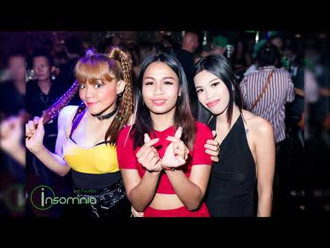 Fighting Post Pattaya Depression 2024 – Music Video Pattaya Nights with Pattaya Freelancers