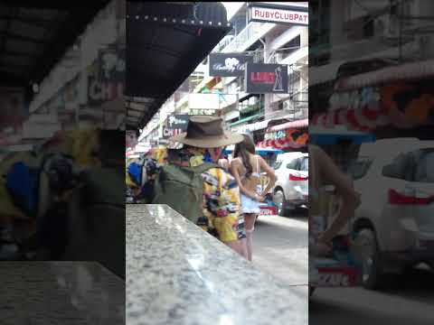 For Full Video Go To PattayaStrolls Channel Please Subscribe