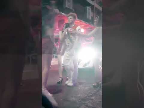 Friendly Aggressive Bar Girls in Pattaya
