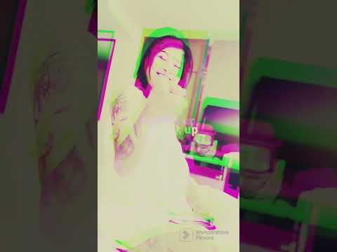 Girls TikTok Thai Love Pattaya