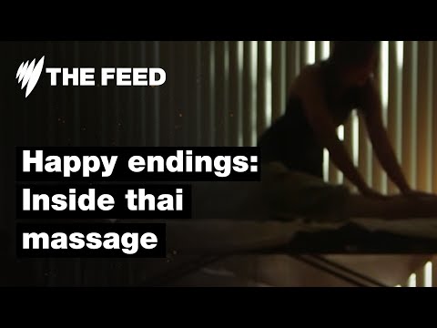 Happy Endings – Inside suburban Thai massage parlours | Investigation | SBS The Feed
