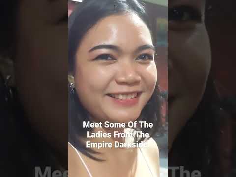 Here are some of the ladies at the Empire Darkside. (East Pattaya AKA The Darkside)