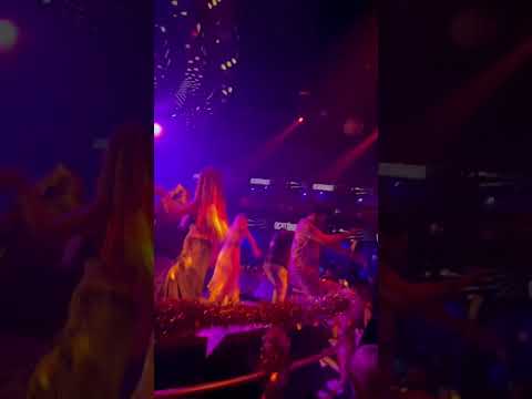 Hot Girls Halloween 🎃 Party,Jannat Club,Pattaya,Thailand