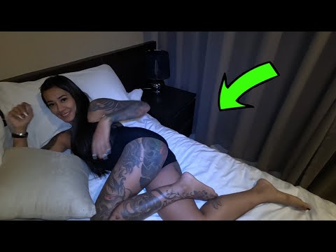 HOT THAI MODEL INVITE ME TO HER ROOM IN PATTAYA THAILAND ( Pattaya Beach, Walking Street, Soi 6 )