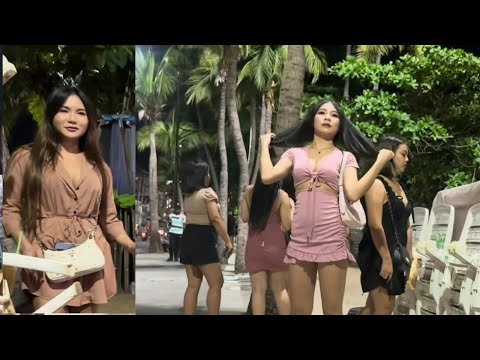 How is thailand now ? Beach road pattaya freelancers |