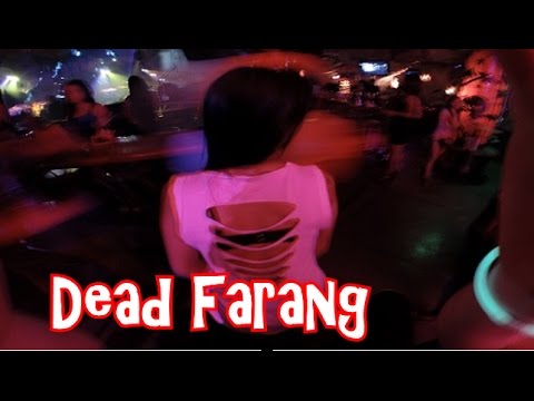 How Scamming Thai Bar Girls Cheat to Win Lady Drinks – JACKPOT (Shut The Box ) – Pattaya Thailand