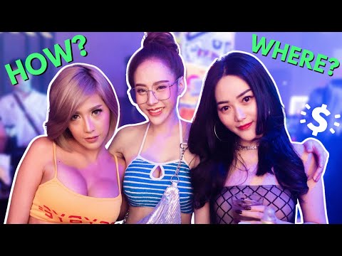 How To Easily Find Freelancers In Pattaya Thailand (2023)