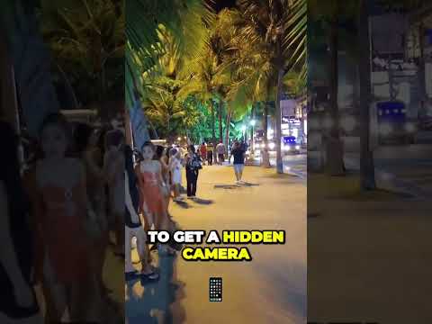 How to find freelancers in Pattaya👀 #thailand #pattaya #freelancing #entertainment #explore #Drbrey