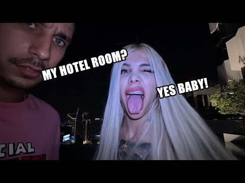 HOW TO PICK UP COLOMBIAN GIRLS IN THAILAND ( Bangkok, Soi Cowboy, Nana, Asok )