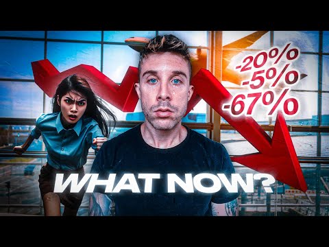 I FAILED AND I HAVE TO LEAVE THAILAND 🇹🇭