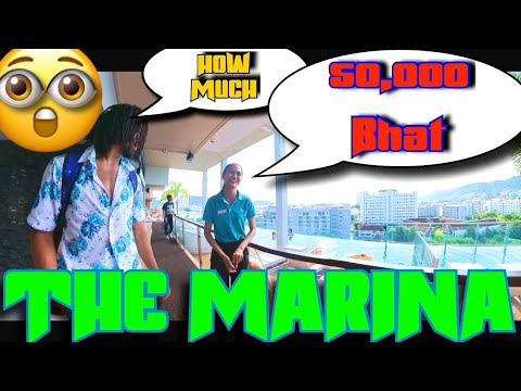 I moved into the most Expensive & Exclusive Condo in Phuket Thailand! Must Watch! @globalceezy