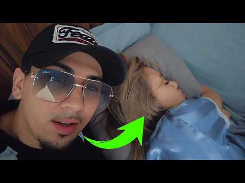 I Woke Up With a THAI GIRL In The Bed! – 🇲🇾 (Malaysia,Penang Island)