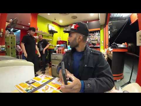 LIFE IN PATTAYA PART 1