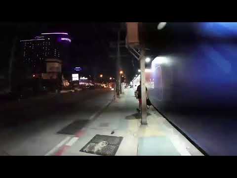 LIVE FROM TERMINAL 21 PATTAYA