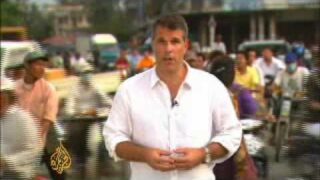 Local demand fuels Cambodian child prostitution – 21 Oct 08