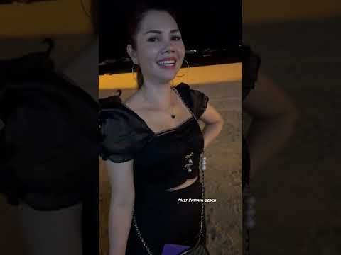 Miss Pattaya Beach 2022, Thailand , 4Lovelife