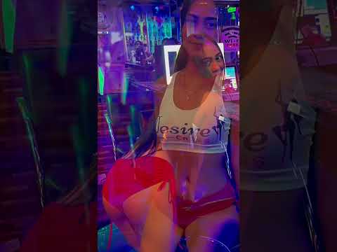 My Favorite Girl in Pattaya Thailand