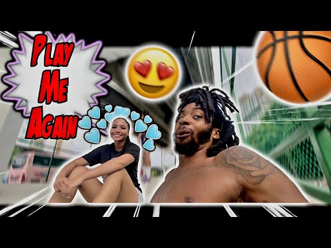 My Pattaya Thailand Crush wants a rematch! Should I play her? Must Watch!