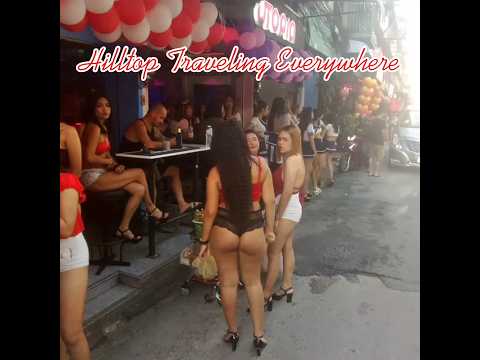 NICE ONES ON SOI 6 PATTAYA, THAILAND!!!💃🏽🇹🇭🥇#beautiful #fun #expatlife #ladies