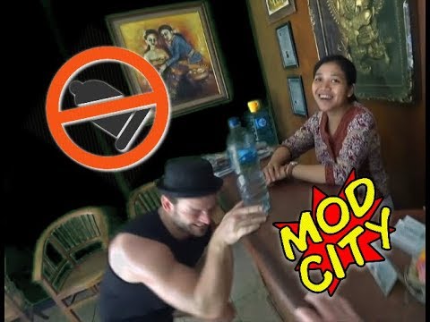 No Condom ~ Bali BOOM BOOM #ModCity TheRealShookOn3 ~