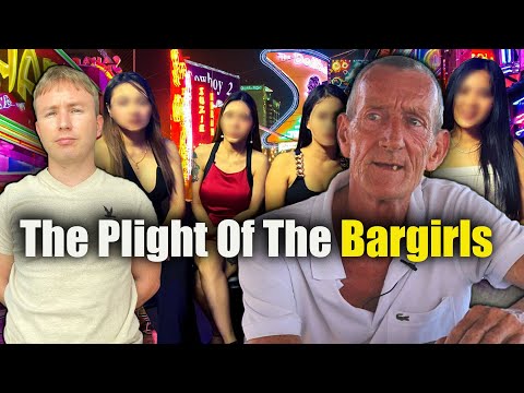 Old Foreigner Discusses Thailand's Seedy Sex Industry