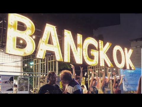 pattaya 1 am to 7 am – bar, girls and tourist drama; small whore #pattaya #thailand #thailandtravel