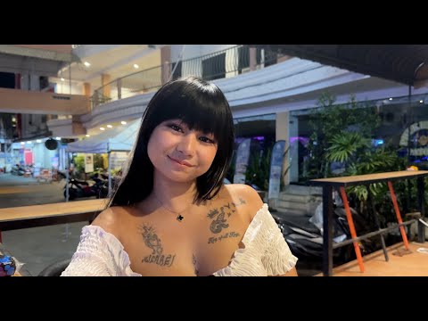 PATTAYA AGOGO STAR REVEALS HER SECRETS! | HOLIDAY GIRLFRIEND THAILAND 🇹🇭