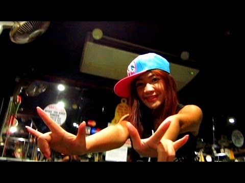 Pattaya bar girls are fun and sexy