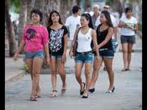 Pattaya Beach hookers (freelancers) looking for customers