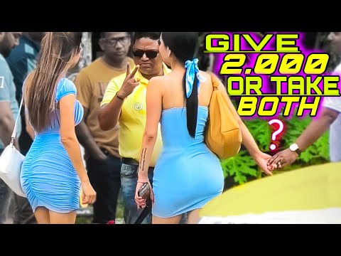 Pattaya Beach is Full with Freelancers