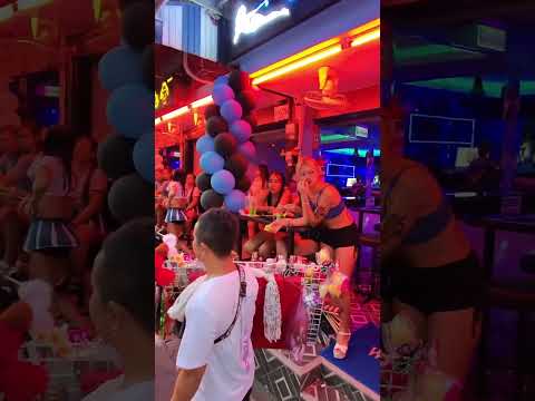 Pattaya Beer 🍺bar girls 🍺🇹🇭